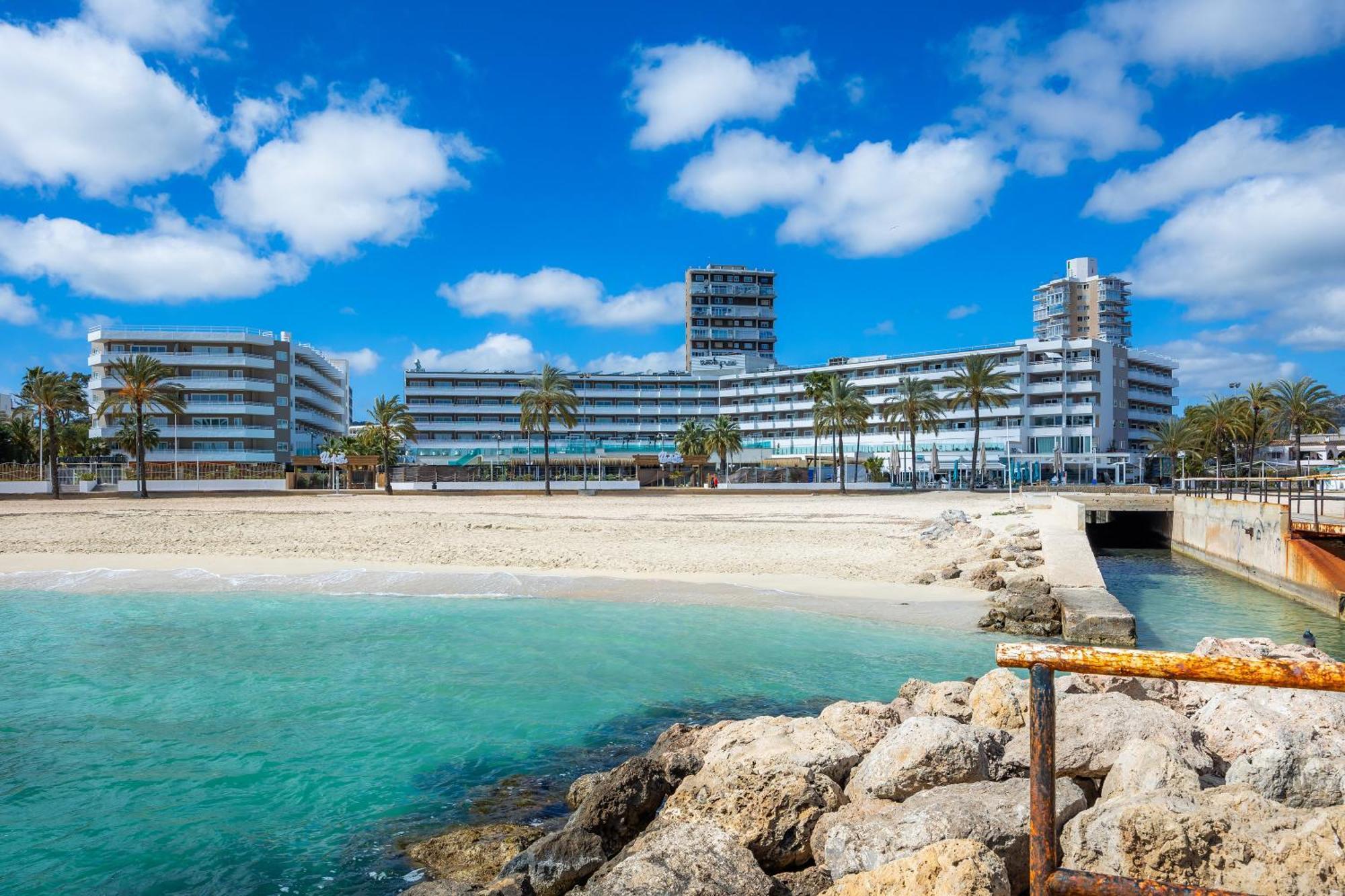 First Line Cosy Apartment Magaluf (Mallorca)