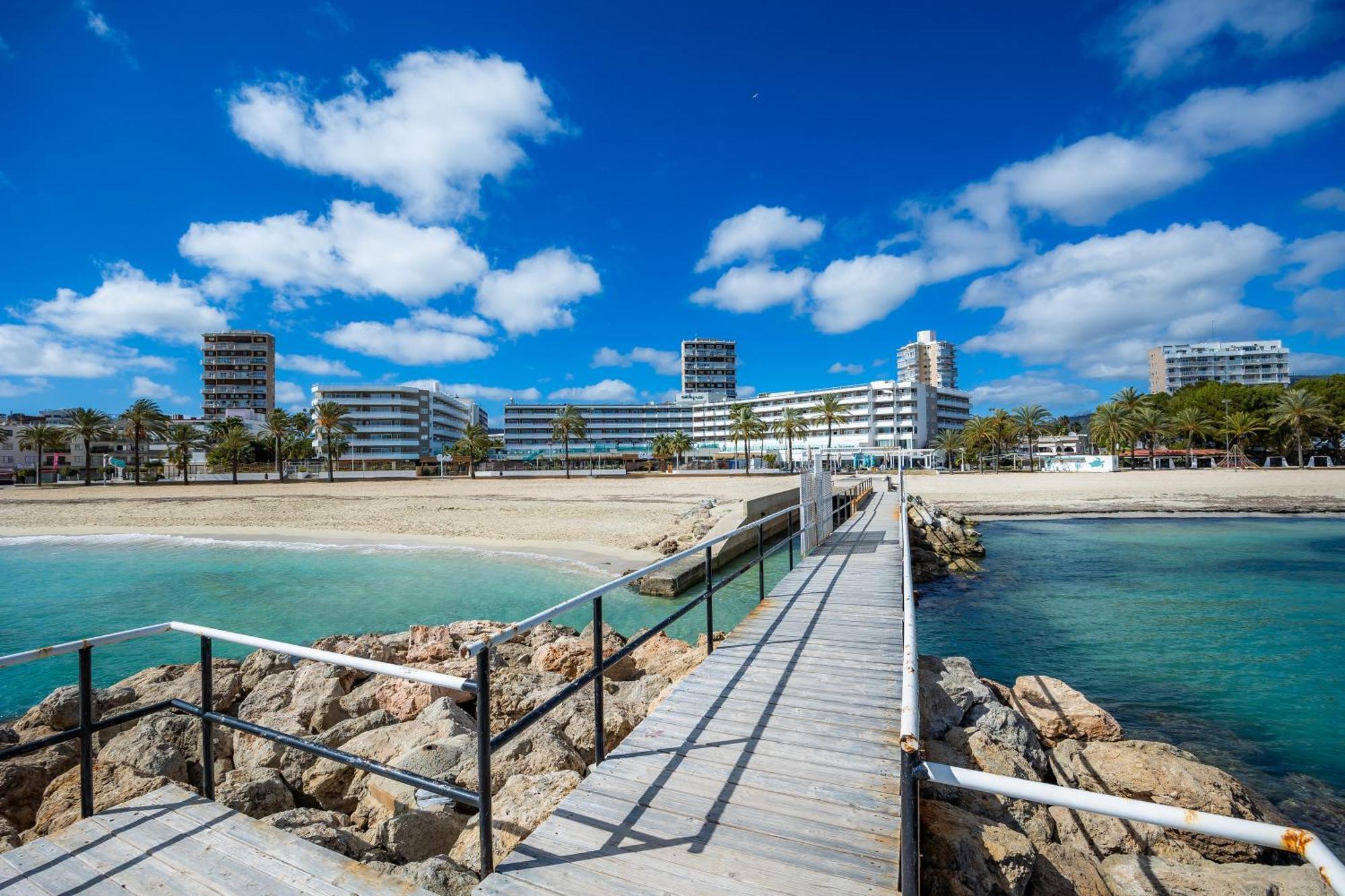 First Line Cosy Magaluf (Mallorca)